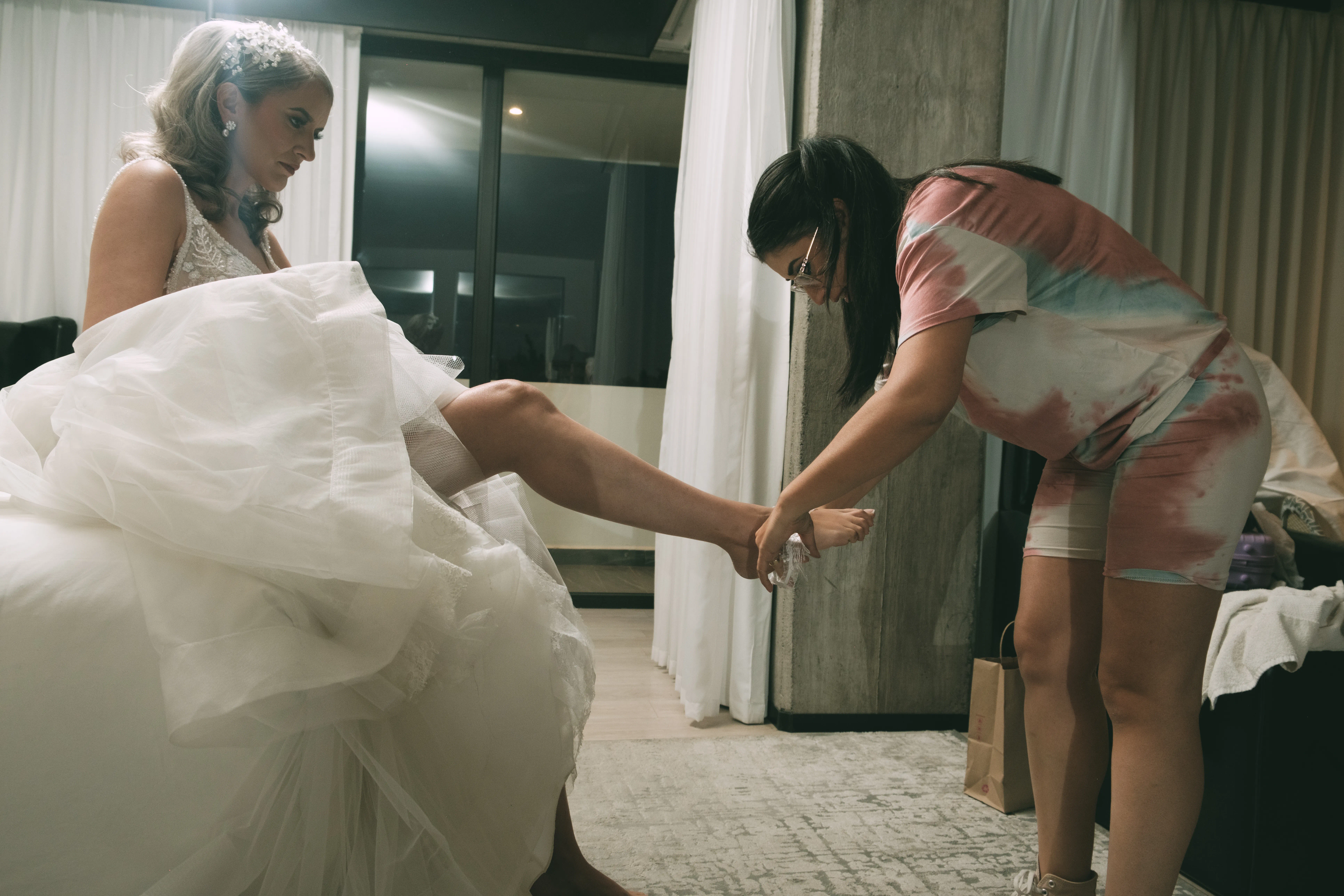 Fotografía editorial de boda - 3. Elena Y Jorge   Guadalajara